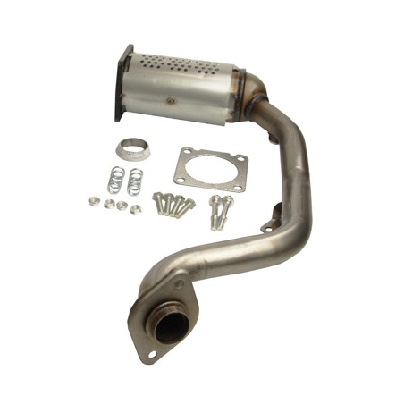 KATALIZATOR CITROEN C4/ 307 1,6 16V