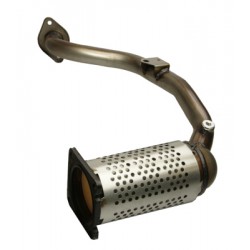 KATALIZATOR CITROEN C4/ 307 1,6 16V