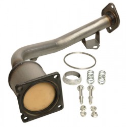 KATALIZATOR CITROEN C2/C3/ 1007/207 1,4 8V/16V