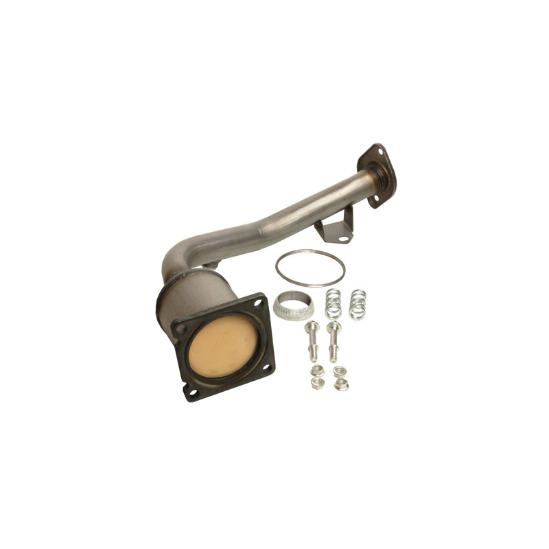KATALIZATOR CITROEN C2/C3/ 1007/207 1,4 8V/16V