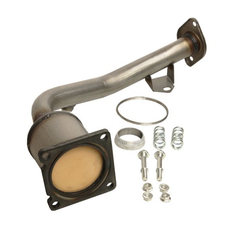 KATALIZATOR CITROEN C2/C3/ 1007/207 1,4 8V/16V