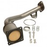 KATALIZATOR CITROEN C2/C3/ 1007/207 1,4 8V/16V
