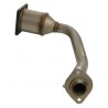 KATALIZATOR CITROEN C2/C3/ 1007/207 1,4 8V/16V