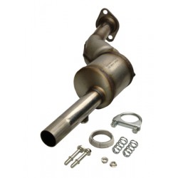 KATALIZATOR RENAULT MEGANE/ SCENIC 1,6 06-