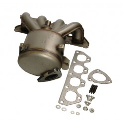 KATALIZATOR OPEL ASTRA H/ ZAFIRA 1,8 16V