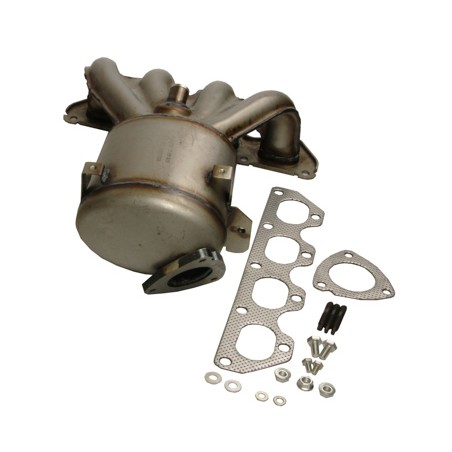 KATALIZATOR OPEL ASTRA H/ ZAFIRA 1,8 16V