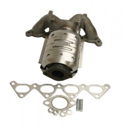KATALIZATOR HYUNDAI TUCSON/ SPORTAGE 2,0