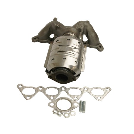 KATALIZATOR HYUNDAI TUCSON/ SPORTAGE 2,0