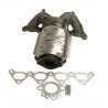 KATALIZATOR HYUNDAI TUCSON/ SPORTAGE 2,0