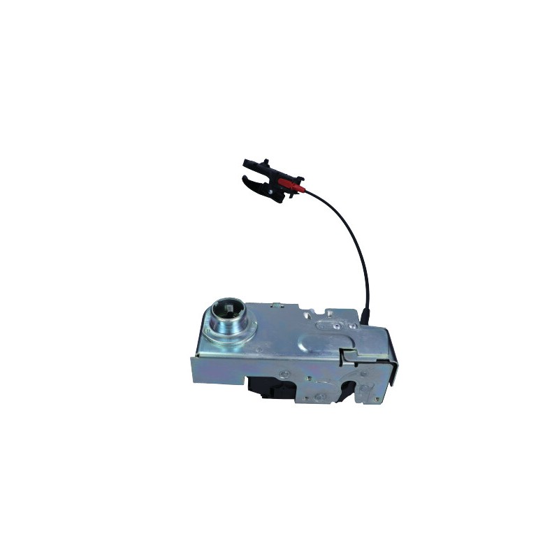 ZAMEK DRZWI FORD P. TRANSIT 00- LE