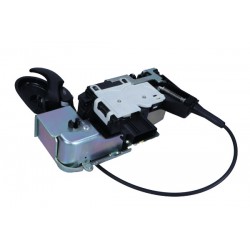 ZAMEK DRZWI FORD P. TRANSIT 00- LE