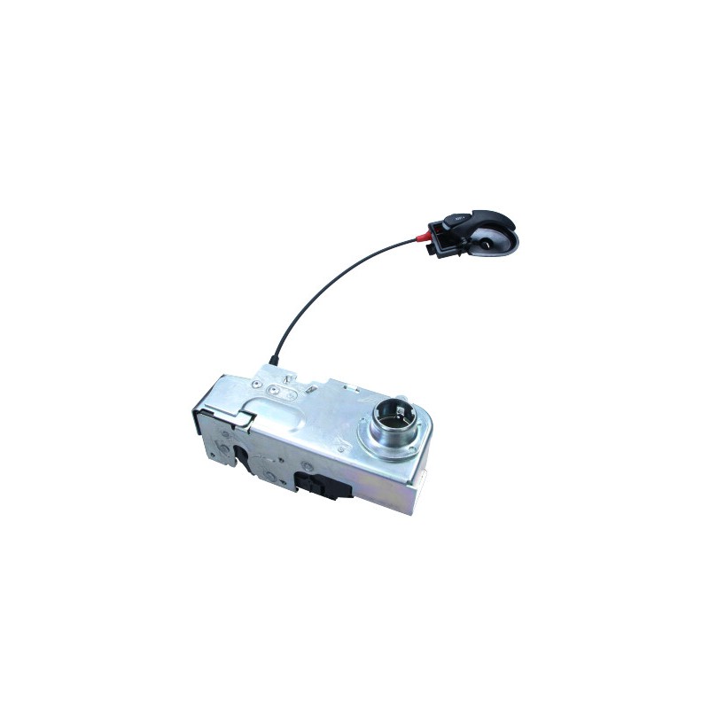 ZAMEK DRZWI FORD P. TRANSIT 00- PR