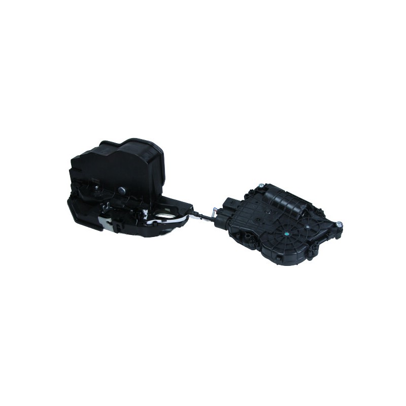 ZAMEK DRZWI BMW P. X5/X6 07-14 PR