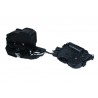 ZAMEK DRZWI BMW P. X5/X6 07-14 PR