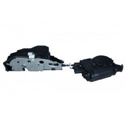 ZAMEK DRZWI BMW P. X5/X6 07-14 PR