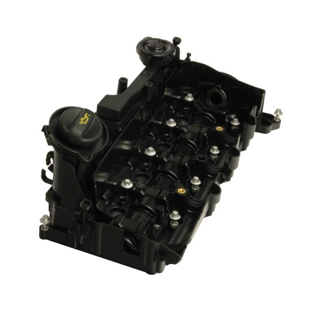 POKRYWA ZAWORÓW MINI COOPER D 1,6 10-