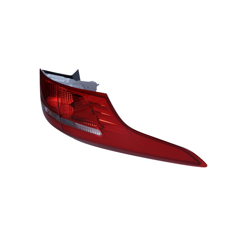 LAMPA TYLNA FORD FOCUS III 07.10-  TYŁ LE RP/RL