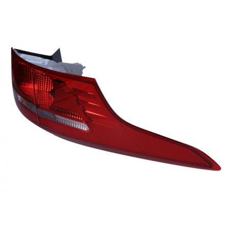 LAMPA TYLNA FORD FOCUS III 07.10-  TYŁ LE RP/RL
