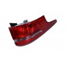 LAMPA TYLNA FORD FOCUS III 07.10-  TYŁ LE RP/RL