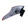 LAMPA TYLNA FORD FOCUS III 07.10-  TYŁ LE RP/RL