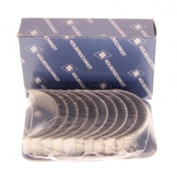Panewka korbowodowa (0.25) pasuje do: VOLVO 850, S70, S80 I, V70 I, V70 II  AUDI 100 C3, 100 C4, 200 C3, 80 B4, A6 C4, COUPE B