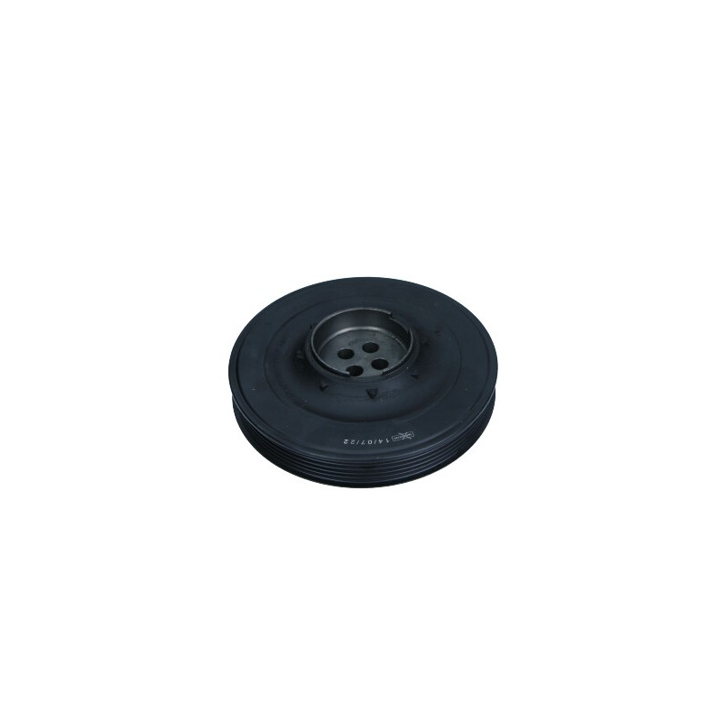 KOŁO PASOWE WAŁU KORBOWEGO MINI R55/ R56/ R57/ R58/ R60/ R61