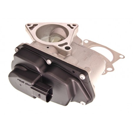 Zawór EGR pasuje do: AUDI A3, A4 ALLROAD B8, A4 B8, A5, A6 C6, Q5, TT  DODGE JOURNEY  SEAT ALTEA, ALTEA XL, EXEO, EXEO ST, LEO