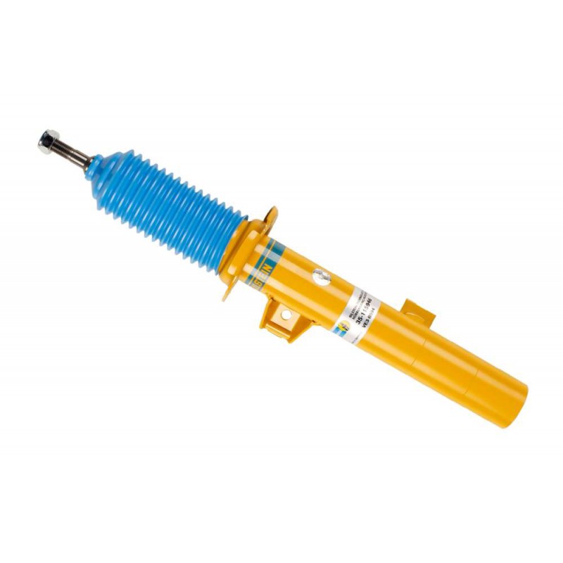 AMORTYZATOR BMW P. E81/E87 PR B8