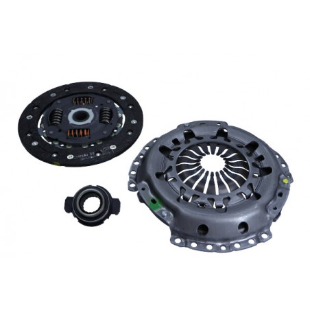 Zestaw sprzęgła z łożyskiem wyciskowym pasuje do: MINI (R50, R53) 1.6 06.01-09.06