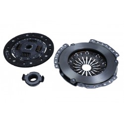 Zestaw sprzęgła z łożyskiem wyciskowym pasuje do: MINI (R50, R53) 1.6 06.01-09.06