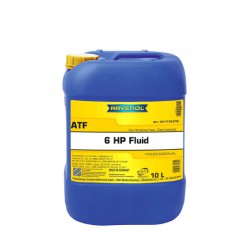 Olej ATF ATF 6HP (10L)   BMW 83220142516  BMW 83220144137  BMW 83222305396  FORD MERCON  FORD XT-6-QSP  JAGUAR C2C 8432  LAND 