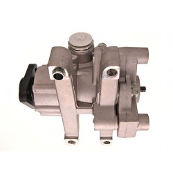 Pompa hydrauliczna przekładni kierowniczej pasuje do: CITROEN JUMPER  FIAT DUCATO  FORD TOURNEO CUSTOM V362, TRANSIT, TRANSIT 