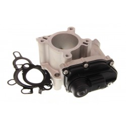 Zawór EGR pasuje do: NISSAN PRIMASTAR, QASHQAI I, X-TRAIL, X-TRAIL II  OPEL VIVARO A  RENAULT ESPACE IV, GRAND SCENIC II, KOLE