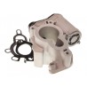 Zawór EGR pasuje do: NISSAN PRIMASTAR, QASHQAI I, X-TRAIL, X-TRAIL II  OPEL VIVARO A  RENAULT ESPACE IV, GRAND SCENIC II, KOLE