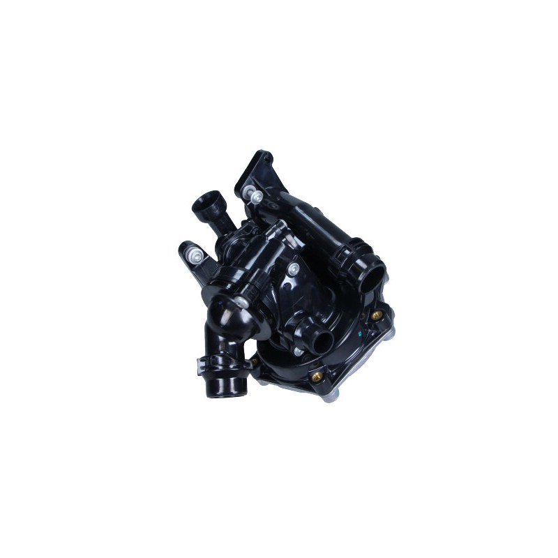 POMPA WODY VW 1,8/2,0TSI/ 2,0TDI (EA888 II GENERACJA)