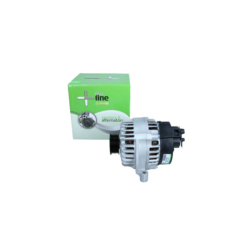 ALTERNATOR FIAT 500 1.2 10/07-