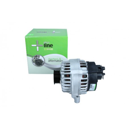ALTERNATOR FIAT 500 1.2 10/07-