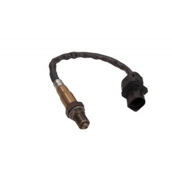 Sonda lambda (liczba przewodów 5, 335mm) pasuje do: HONDA ACCORD VIII, CIVIC IX, CIVIC X, CR-V III, CR-V IV, HR-V 1.6D/2.2D 01