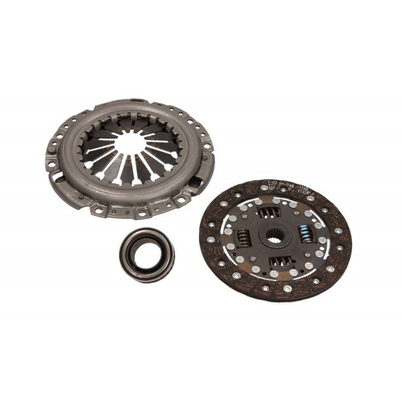 Zestaw sprzęgła (180mm) pasuje do: HYUNDAI GETZ 1.1 09.02-06.09