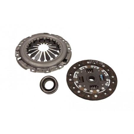 Zestaw sprzęgła (180mm) pasuje do: HYUNDAI GETZ 1.1 09.02-06.09