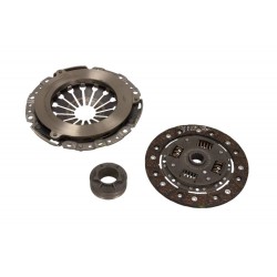 Zestaw sprzęgła (180mm) pasuje do: HYUNDAI GETZ 1.1 09.02-06.09
