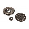 Zestaw sprzęgła (180mm) pasuje do: HYUNDAI GETZ 1.1 09.02-06.09