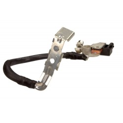 Czujnik, zarządzanie akumulatorem pasuje do: AUDI A3  SEAT LEON, LEON SC, LEON ST  SKODA OCTAVIA III, SUPERB III  VW ARTEON, G