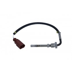 CZUJNIK TEMP. SPALIN AUDI A6 C7 3,0 TDI 14-