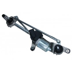MECHANIZM WYCIERACZEK OPEL P. INSIGNIA 08-17 Z SILNIKIEM