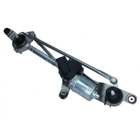 MECHANIZM WYCIERACZEK OPEL P. INSIGNIA 08-17 Z SILNIKIEM
