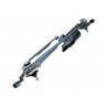 MECHANIZM WYCIERACZEK OPEL P. INSIGNIA 08-17 Z SILNIKIEM