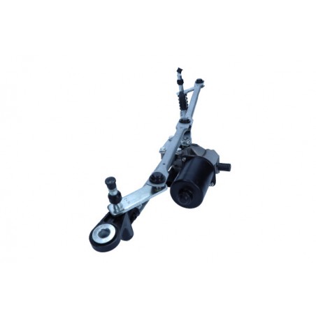 MECHANIZM WYCIERACZEK BMW P. X5/ X6 (E70/E71) 06-14 Z SILNIKIEM