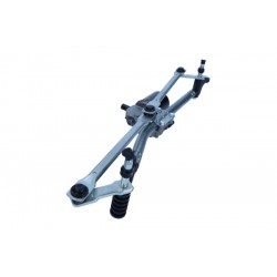 MECHANIZM WYCIERACZEK BMW P. X5/ X6 (E70/E71) 06-14 Z SILNIKIEM