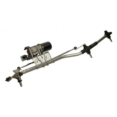 MECHANIZM WYCIERACZEK RENAULT P. SCENIC 03-09 Z SILNIKEM